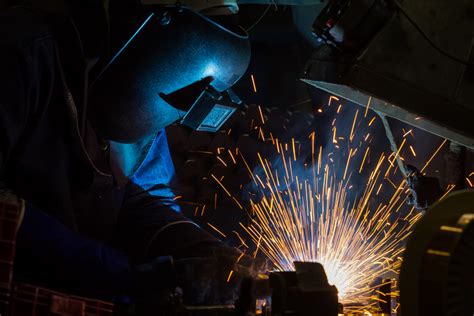 metal fabrication arlington|Home .